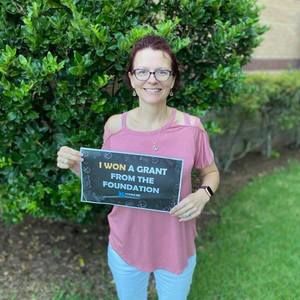 Meet your Posher, Tina